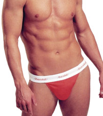 Action Mesh Jock